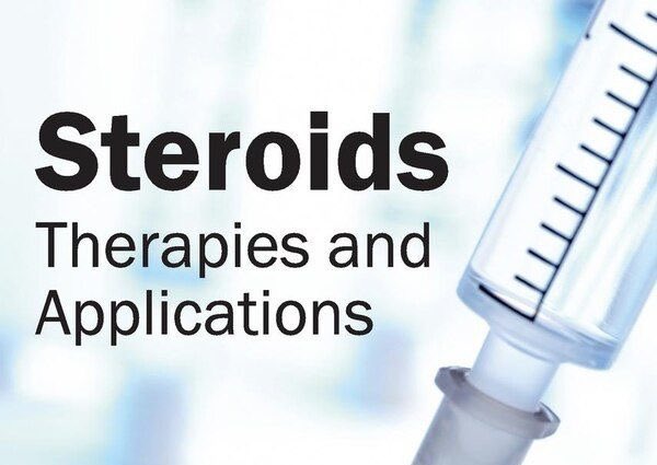 valiisaa's tweet photo. Kak bahas tentang Steroid dong😱

Oke siap 👍

-a thread- https://t.co/feudZQyhAU