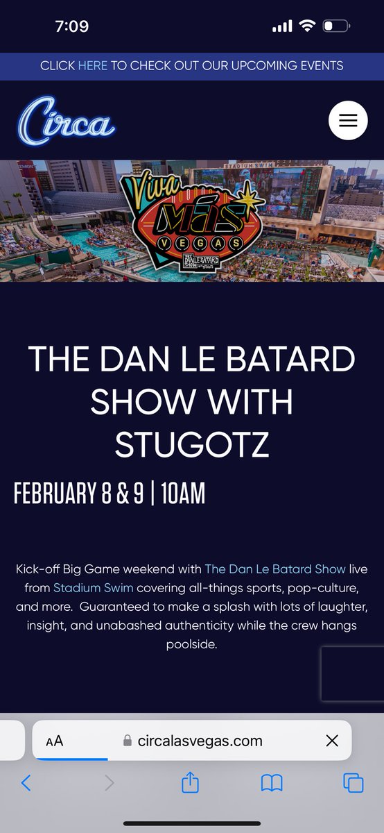 marcmaeder's tweet photo. @LeBatardShow @billygil @MichaelRyanRuiz @Stugotz790 hell ya can’t wait to see how this goes! @JuJust Gotti https://t.co/Gby8qmTWuV