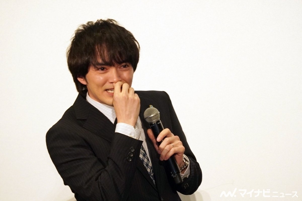 マイナビニュース tweet media