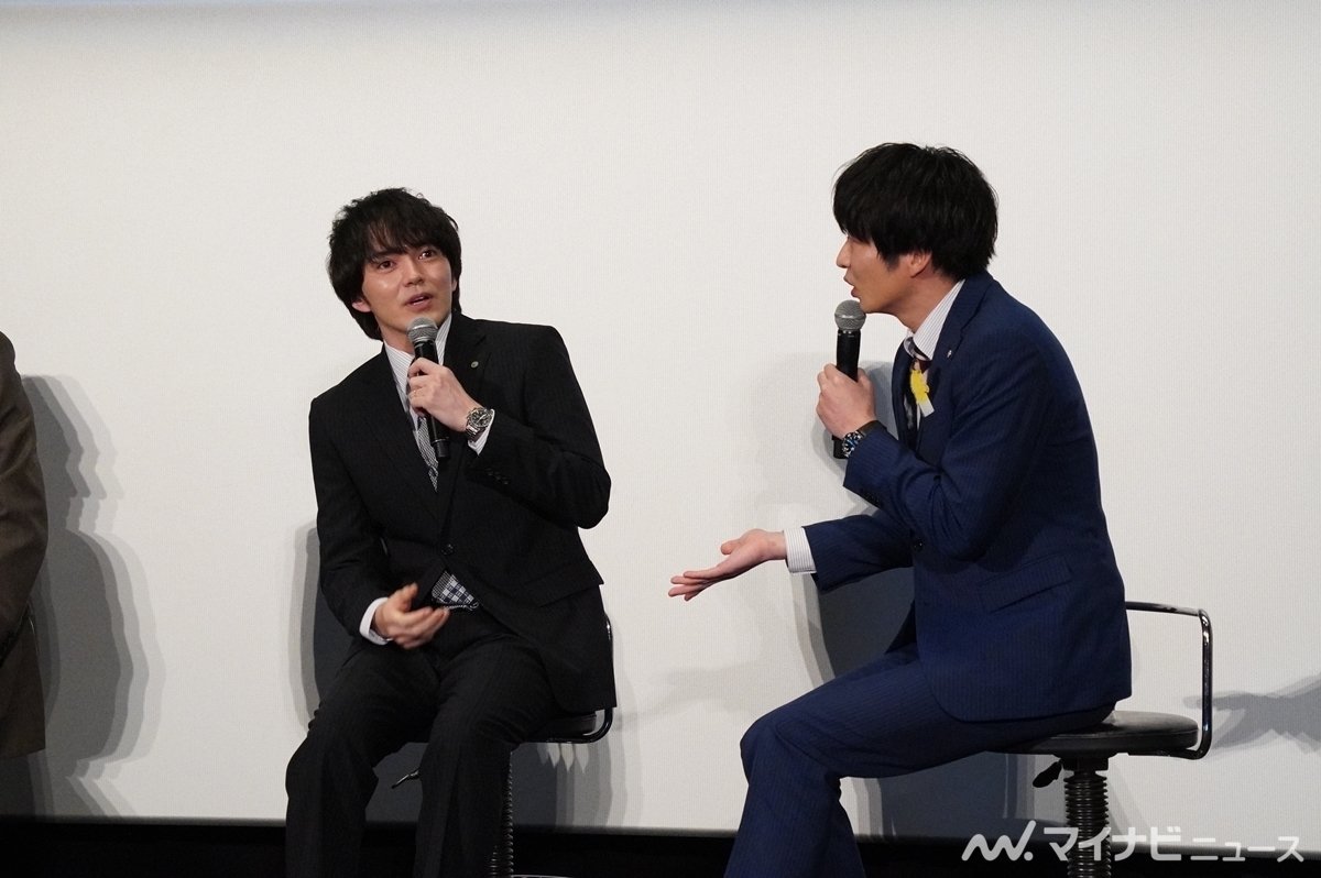 マイナビニュース tweet media