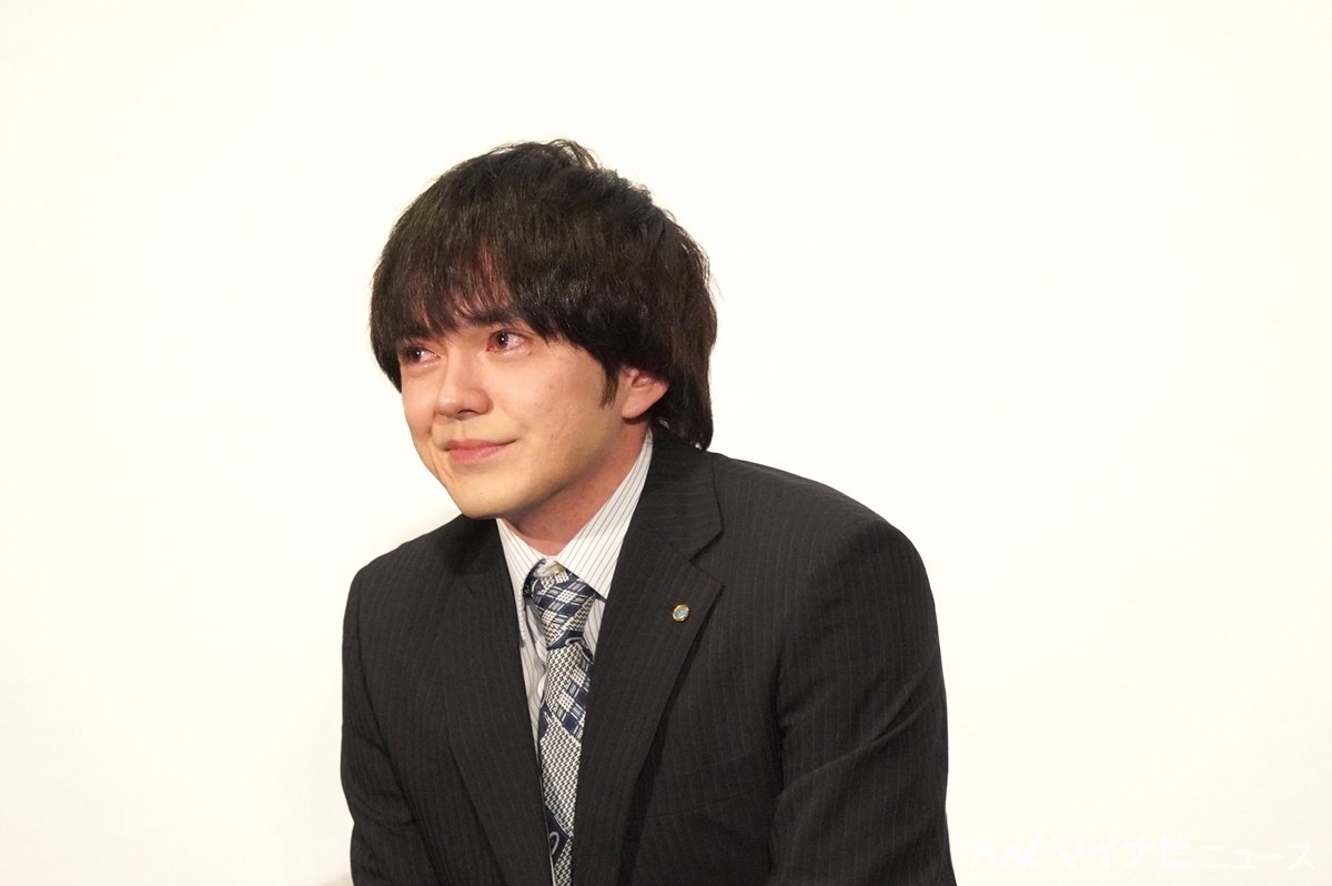 マイナビニュース tweet media