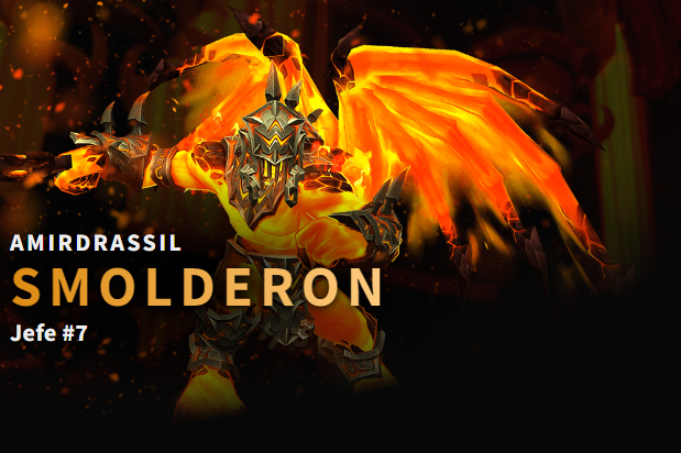 FocusGU's tweet image. Smolderon [7/9 Mythic][26/12/2023] 
❗️Defeated❗️
#teamfocus