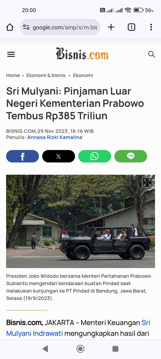 Baru jadi menteri!!! MASIH NEKAT MAU MILIH DIA? guwe mah kagak!!!