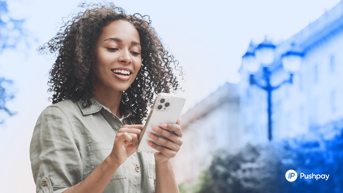 A tithing software simplifies and increases giving and helps record and analyze data. Check out our complete guide to choosing a tithing software to help you make the right choice → bit.ly/3v9hQZR