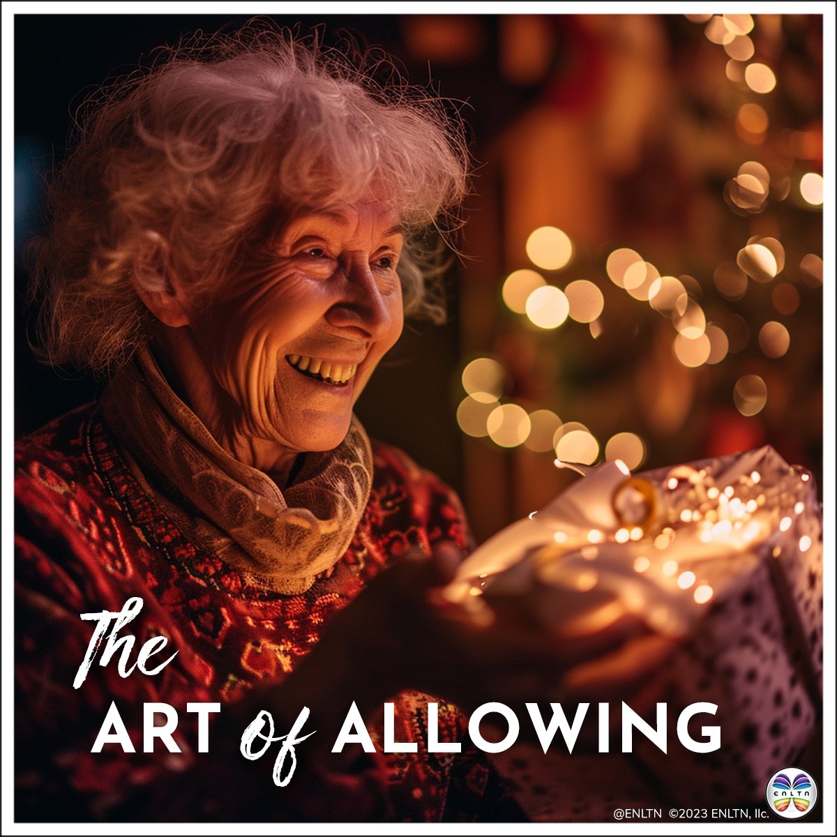 EchoGamut's tweet photo. Art of Allowing - Allow yourself to receive from others. Sometimes the best thing we can do for someone is let them share with us.

Get a FREE Copy of "7 Steps to Enlighten Your Day" > https://t.co/CPvuQi4cKs

#ENLTNtheWorld #guidetospiritualawakening #love #awakening https://t.co/Qh8OMAI2De