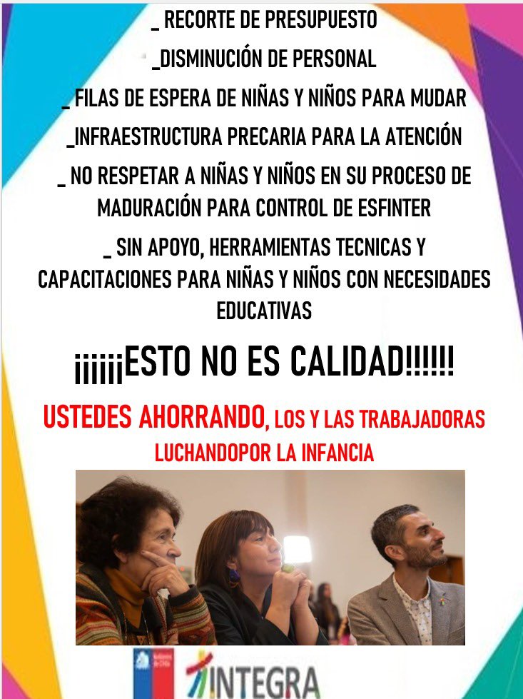 coteduran_'s tweet image. Solo precariedad!!