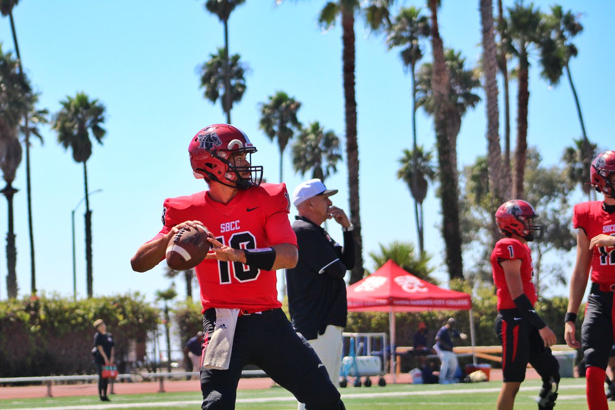 Trenton Luera tweet media