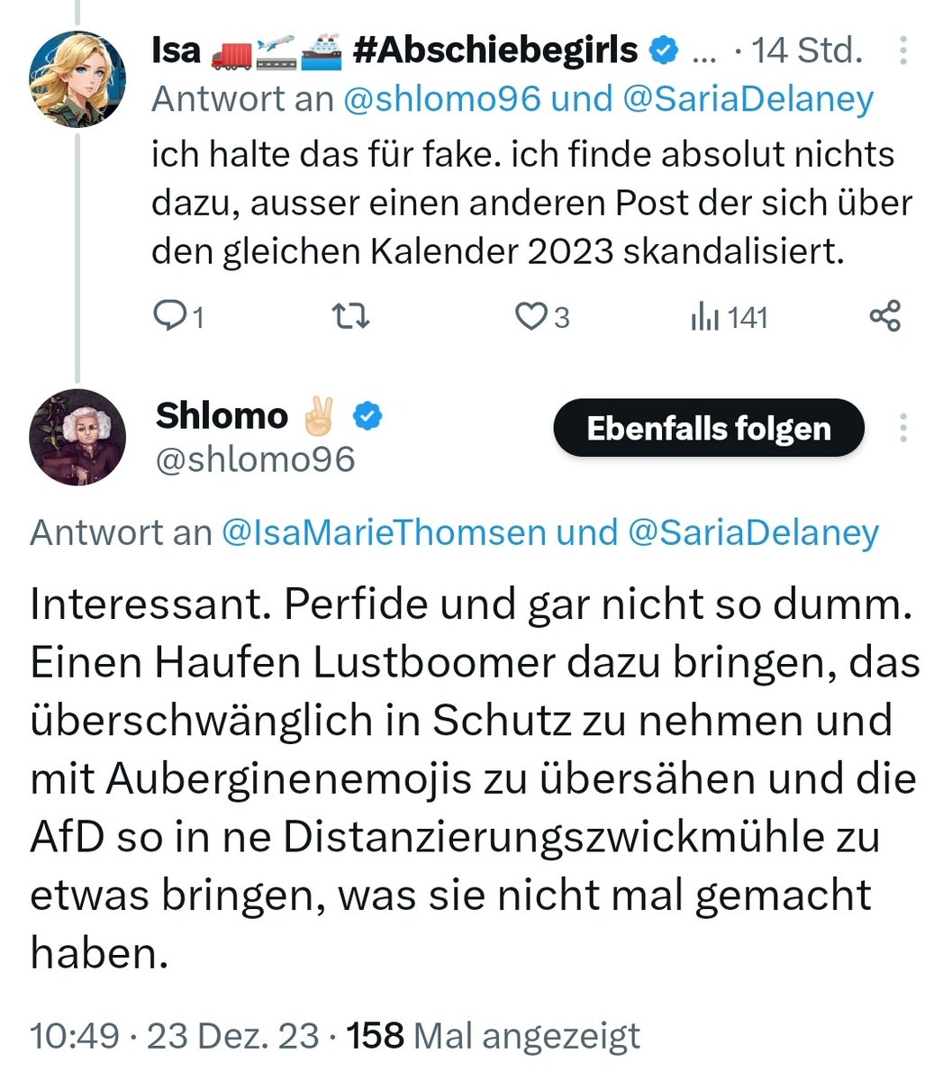 robertwagner198's tweet photo. Der „Handwerkerkalender“ der #AfD Thüringen ist auch vielen in der Partei und deren faschist. Vorfeld peinlich. So peinlich, dass man ihn gerne als Fake entlarvt hätte. Aron Pielka („Shlomo“) sah einen perfiden Plan der „bösartigen“ Linken zur Diskreditierung der AfD am Werk. /1 https://t.co/dubqaNIDez