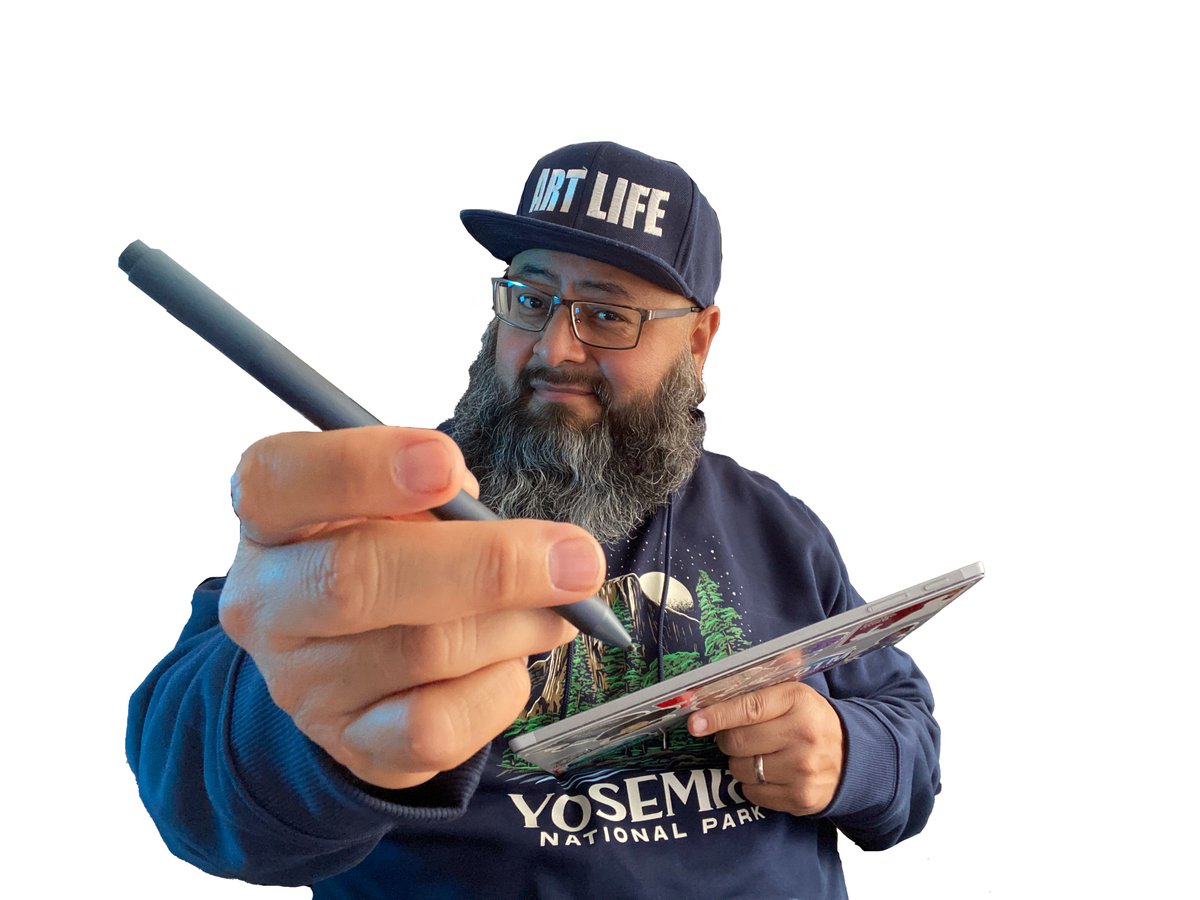 deltatangomike's tweet image. We are now locking in the bootcamp dates for January and February. This is the last week to take advantage of the discount. 

THE BOOTCAMP - 
2023 HOLIDAY SALE: $450 

More details:
bit.ly/vectorbootcamp 

#DigitalPencils #SketchablePLUS #ArtLifeAllDay #DTM #iLikeToDraw