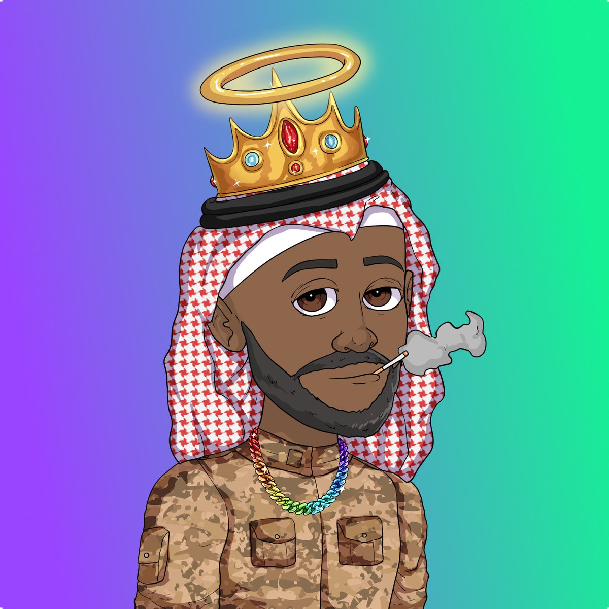 SolanaSaudians's tweet photo. Thanks for all the support 200 discord members in the last few days is insane (most were farming the giveaway) #bearish 🫡
Anyway, we are super excited to keep growing anyway so join up and keep chillin with us🤙📈
https://t.co/9aVmBXOrLi
#DevsInVc #MintIsLive #DEVSCOOKING https://t.co/U0yHm692FX