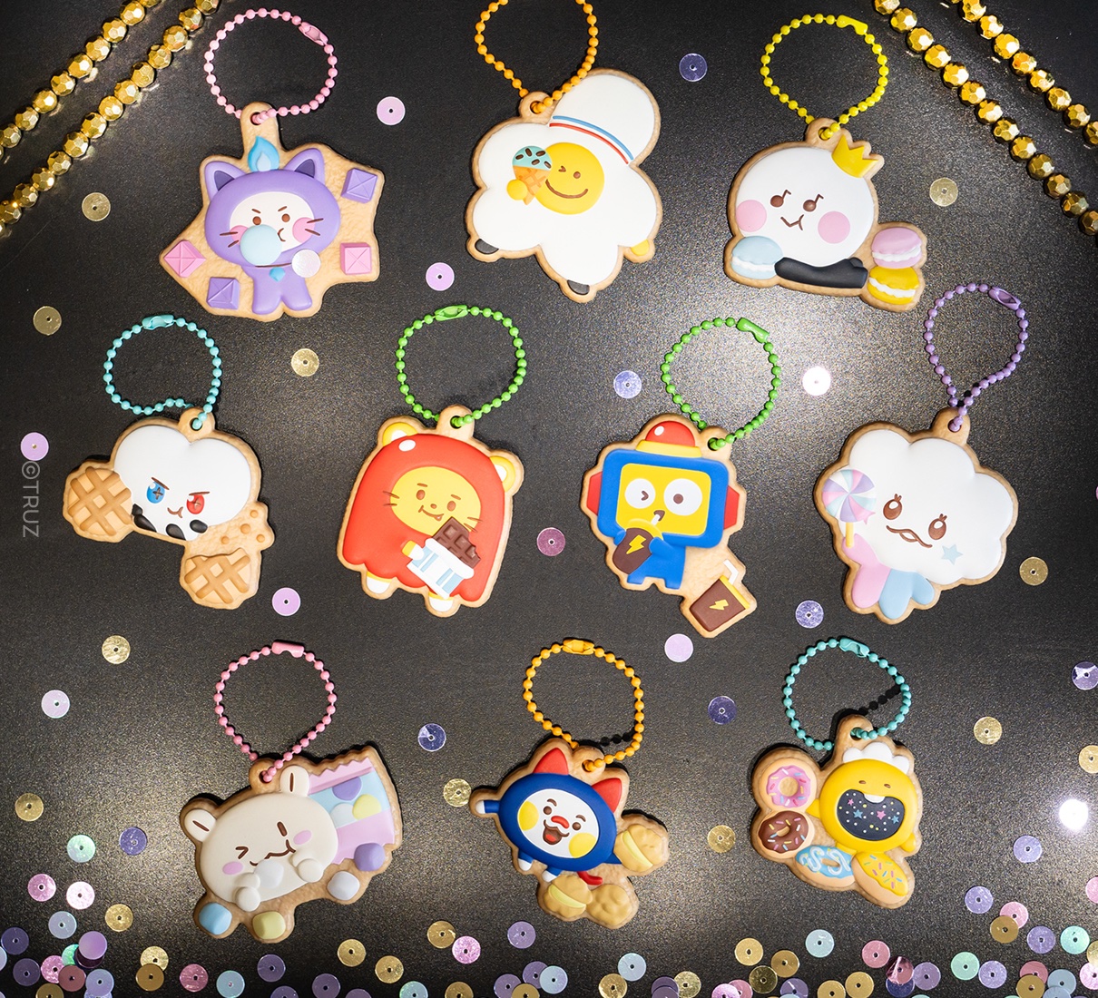 LINE FRIENDS SQUARE Japan公式 on X: 
