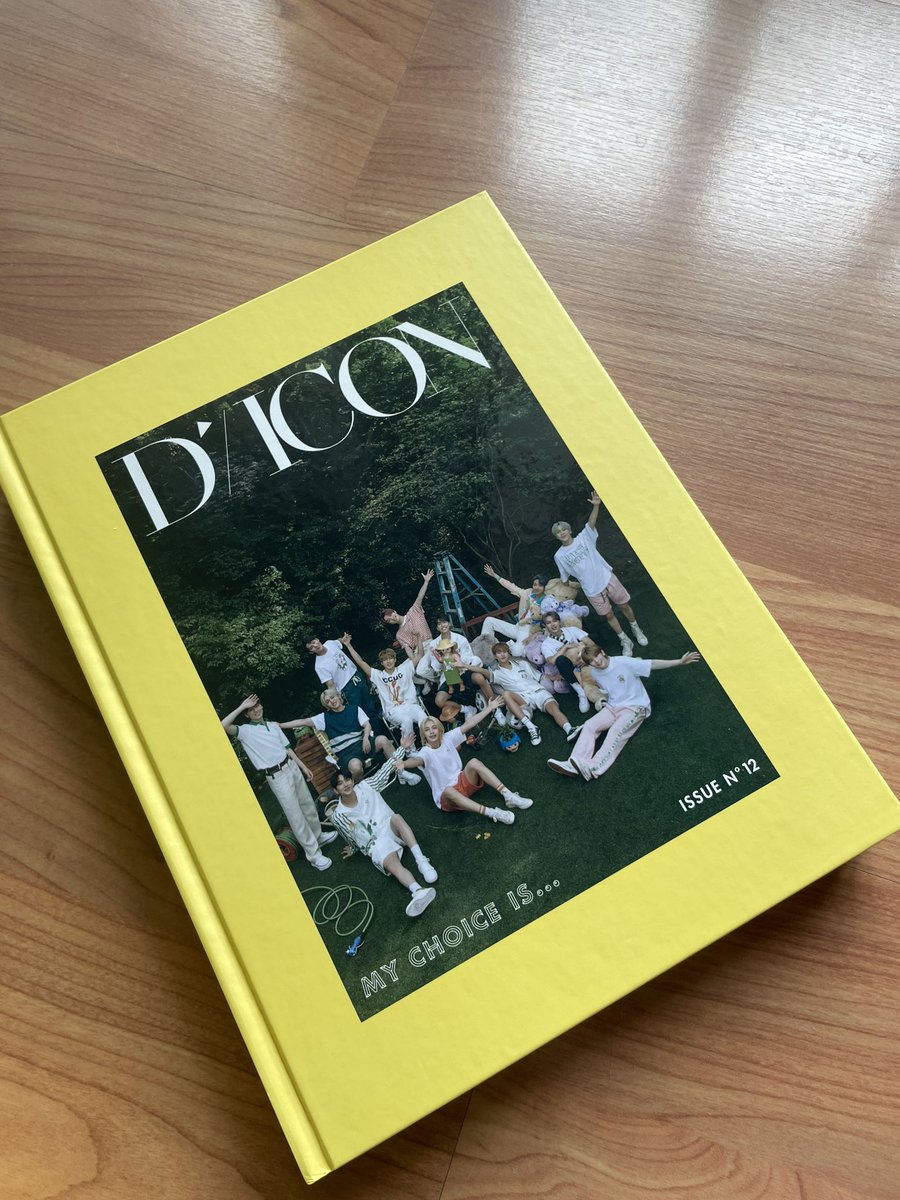 wts lfb ph
seventeen d'icon luxury edition
complete but unsealed
(with outbox but not included in the picture)
PHP 2,400

#svt #seventeen #wts #lfb #ph