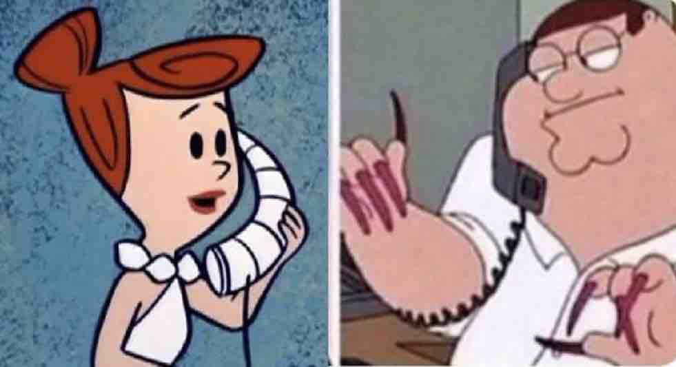 El Guarromántico tweet media