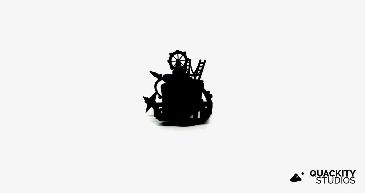 Studios (@quackitystudios) on Twitter photo 