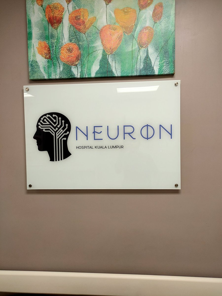 ArifZainuddin02's tweet photo. #neuron
#HKL
#naksihat https://t.co/mbQfb1sHpm