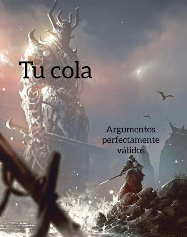LiucyVZZ's tweet photo. #TuCola siempre es válido ☝🏻😌 https://t.co/YHEN7PF2bj