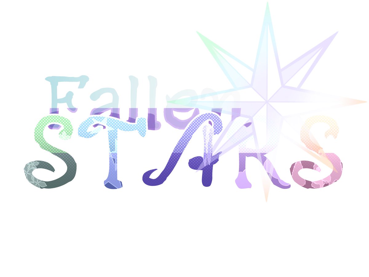 DarkendDream's tweet photo. Darkend Dream is proud to present Fallen Stars! 5 idols who came to rise once more! For better or worse we shall see ☆彡

#idol  #singers #covers https://t.co/QsLf4H12fL