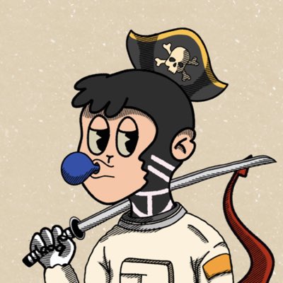 #NewProfilePic #art $Sol

magiceden.io/marketplace/cl…

Minted June 2022 🤯