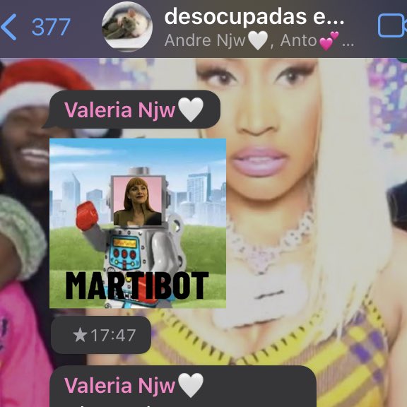 marti🎀 tweet media