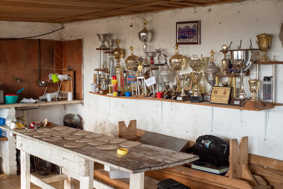 Copas y Torta Fritas
Club Deportivo Social 33
San Jose de Mayo, Uruguay
#uruguaynomá #canchasdeuruguay #fútbol #soccer #fifa #worldcup