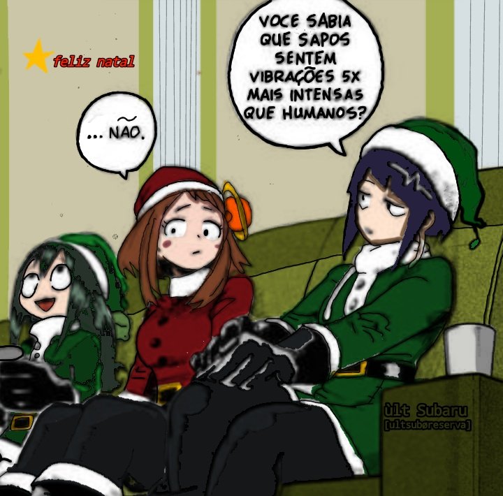 Versão artlenaviva da Coloring para comemorar o natal.

#mangaedit #mangaart #mangacoloring #coloring #BNHA #bnh #MHA #MyHeroAcademia #BokuNoHeroAcademia #natal #Natale2023 #Natal2023