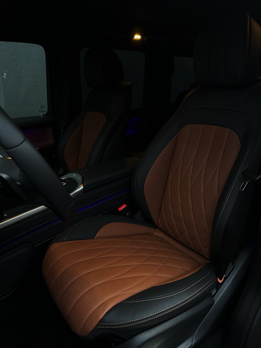 Dakota Brown Magno // Saddle Brown 🍫