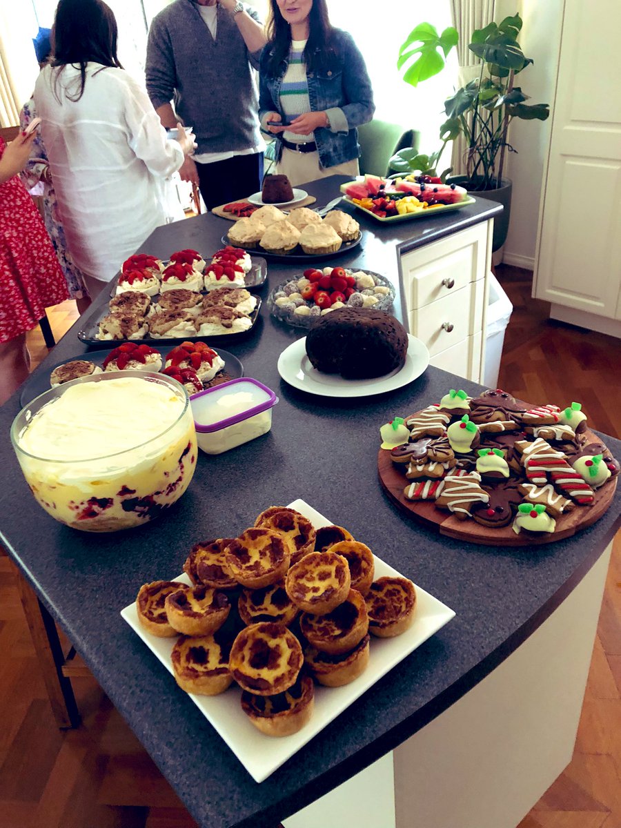 Kate L Goodrich 💭🐴♥️🇦🇺🧁 tweet media