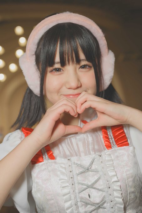 Twitterのコスプレ画像11