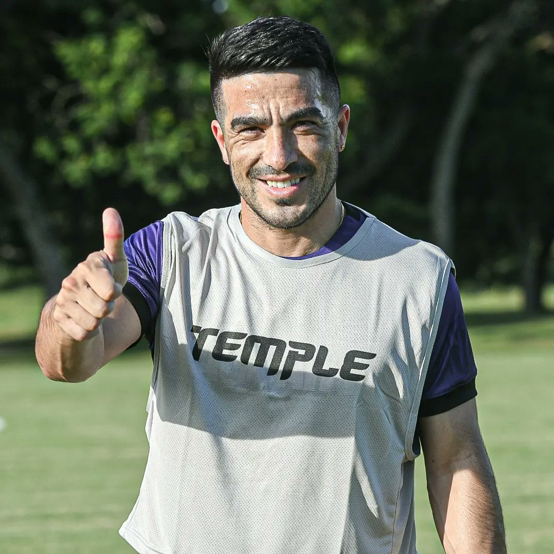 TacuaryOficial's tweet photo. Pretemporada| Día 1 culminado ✅️⚽️🏁

#VamosTacua⚽️💪🏻
#ElGiganteDeBarrioJara 
#100PREContigo https://t.co/JVAzTMuhDM