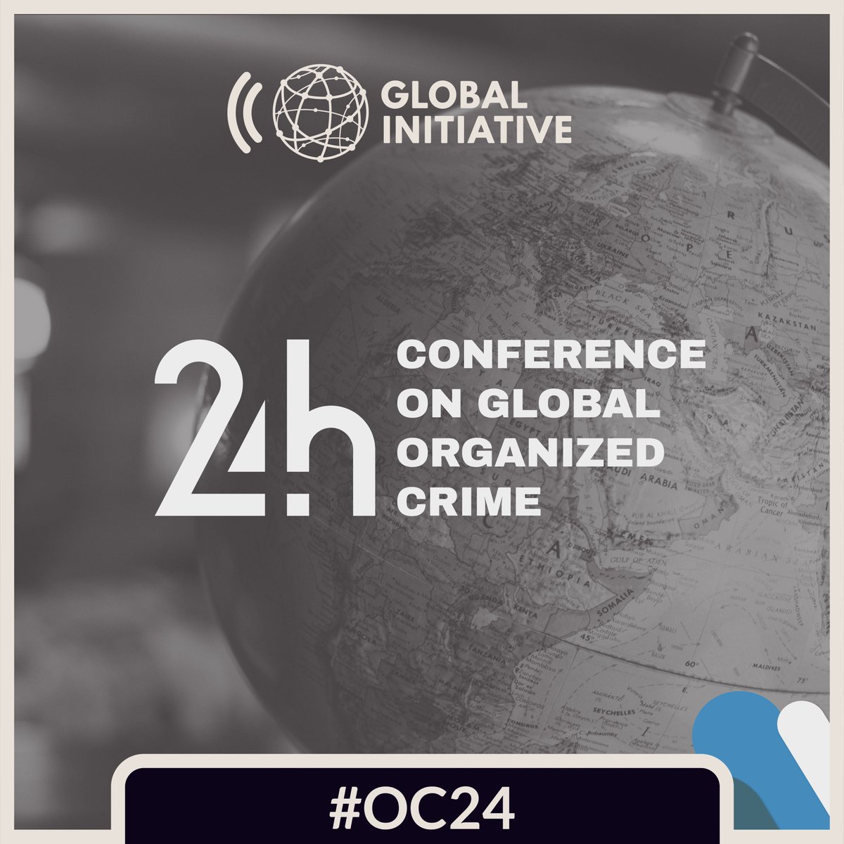 GI_TOC_esp's tweet photo. 📽️ Puedes volver a ver la sesión  «Organized Crime in #Ecuador: Strategies to Mitigate Impact»  #OC24 👇🏻

🇪🇨 Con:
@Beatriz_quint 
@JGarciaG1 
Renato Rivera y Andrés Ormaza

https://t.co/VF8lbuGd1a https://t.co/iUCowrqUGe