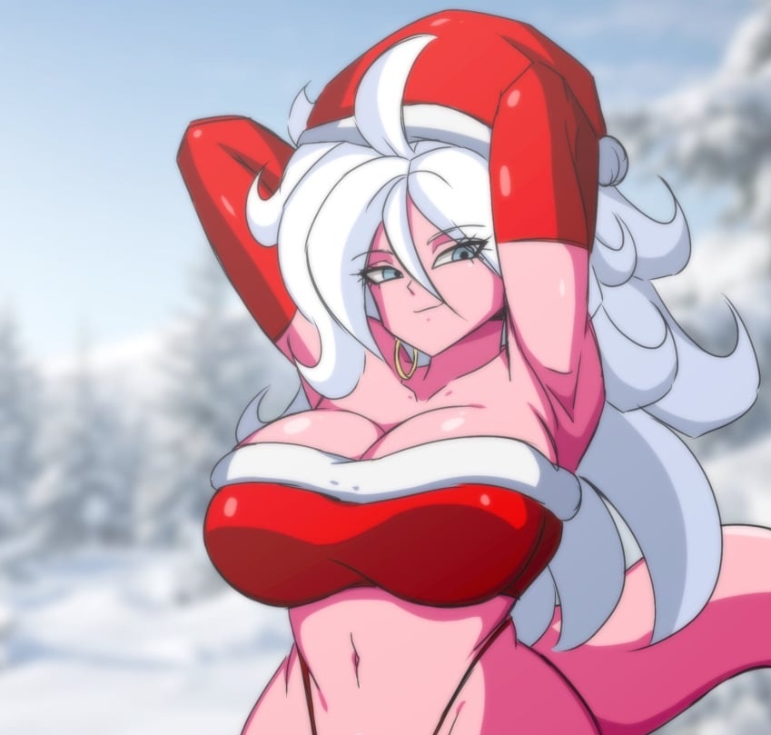 Listen.. 

she may be a day late but shell be damned If she can't bring some joy before the end of the year! 

So, who's ready for Vomi~? 

#FirstPost. #HxpeMun.