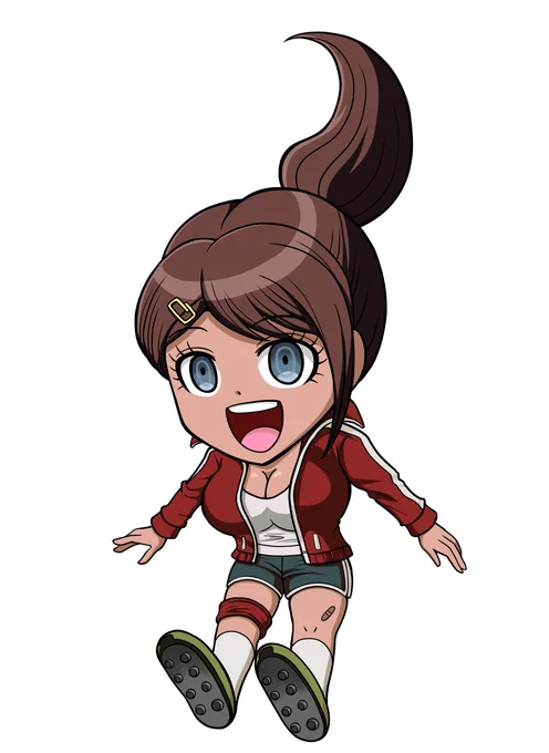 朝日奈葵 
