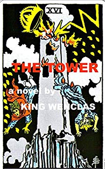 KingWenclas's tweet photo. Special low price for the ultimate political novel.

Running against the herd.

"The Tower": Now Available!
https://t.co/PQwp7R629H
#novels #ebooks #fiction #cities #innovativewriting #tarot https://t.co/50yoJkSJAu