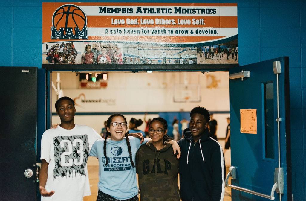 Jonathan Young (@jon_young04) on Twitter photo Volunteer for Memphis Athletic Ministries as a mentor, assistant coach and more! <a href="/MAM_Sports/">Memphis Athletic Ministries</a> provides an excellent sports experience through gospel-centered coaching and sports-based youth development principles. Visit mamsports.org/volunteer to get involved. #ad <a href="/901Fund/">@901Fund</a> Volunteer for Memphis Athletic Ministries as a mentor, assistant coach and more! <a href="/MAM_Sports/">Memphis Athletic Ministries</a> provides an excellent sports experience through gospel-centered coaching and sports-based youth development principles. Visit mamsports.org/volunteer to get involved. #ad <a href="/901Fund/">@901Fund</a>