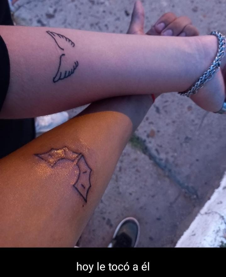 cansado de ser espectador