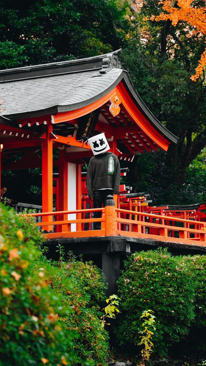 portalmellogang's tweet photo. 📸| @Marshmello in new photo. https://t.co/MENPfLNdY1