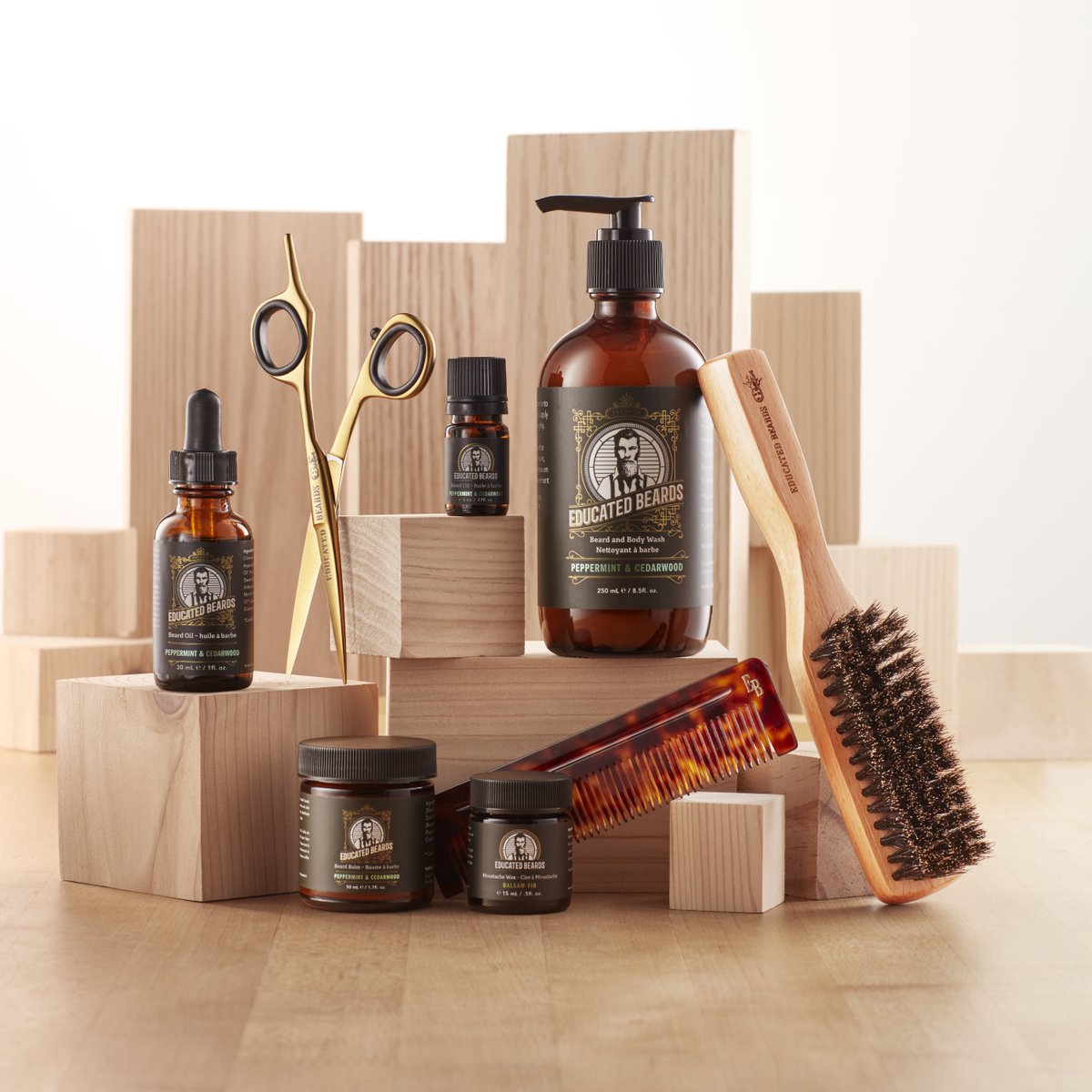 LuxGiftsnGoods's tweet photo. SHOP https://t.co/Pa0M5ji8KM 4 #EducatedBeards #OrganicMensGrooming ; Code TAKE15 @ checkout = 15% discount 4 new customers; #FreeShipping @ $99 #beardcare #beardgrooming #barber #bearding #pogonophile #shaving #beardbalm #beardoil #beardwash https://t.co/YB65k284CJ