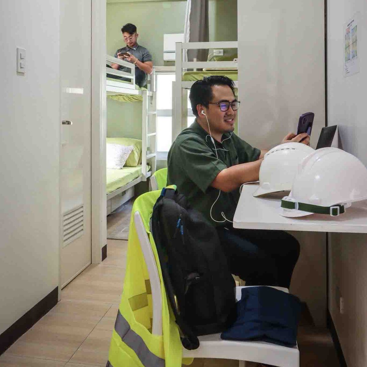 lopezlinkph's tweet image. Consuelo Park Residences: Your employees’ home away from home lopezlink.ph/lopez-companie…

#ConsueloParkResidences #FPIP #residential #dormitory #livingquarters #ConsueloPark