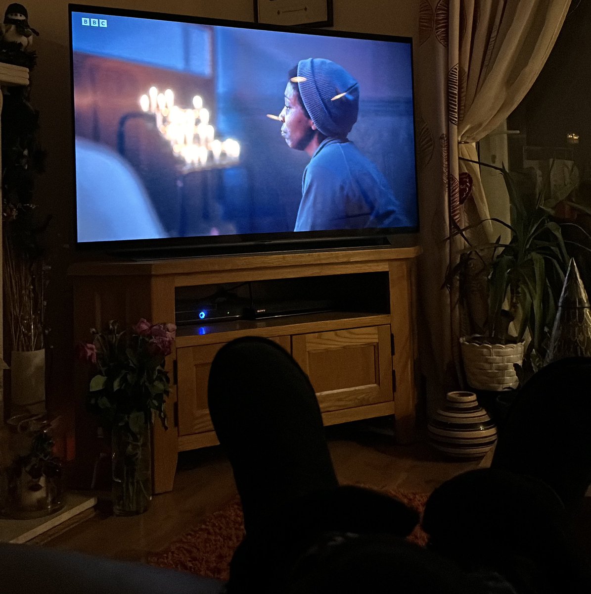 TheJessicaFaye's tweet photo. Just sat and watched season 2 of ‘Time’ and balled my eyes out.
Hits hard, I’ve worked within these settings over 9 years and these narratives are all too familiar #BBCTime https://t.co/6y3p67vCp0