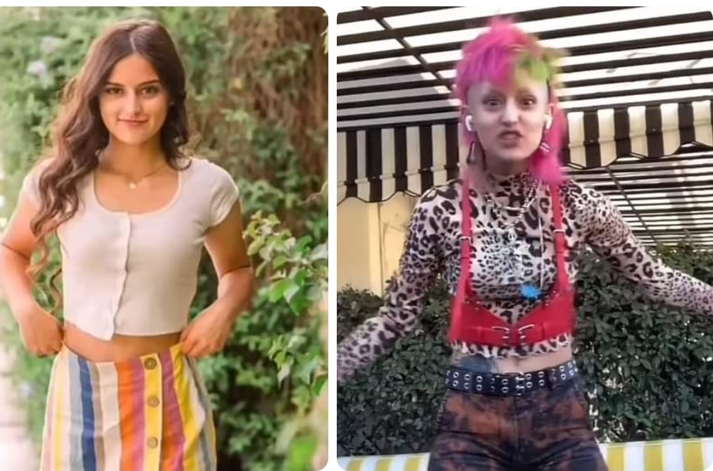 El progresismo es una enfermedad de transmisión mental.