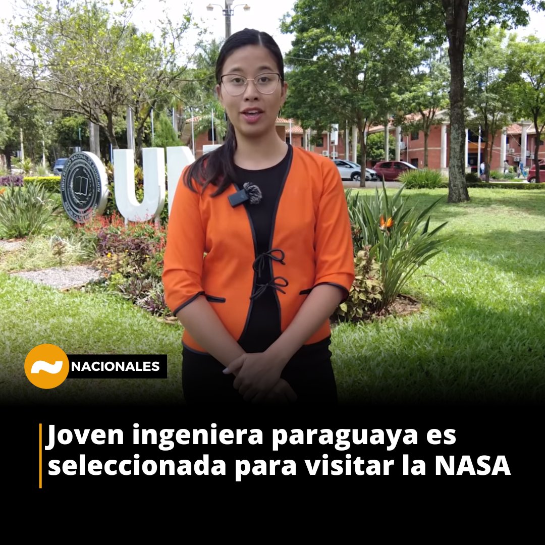 Radio Ñandutí tweet media