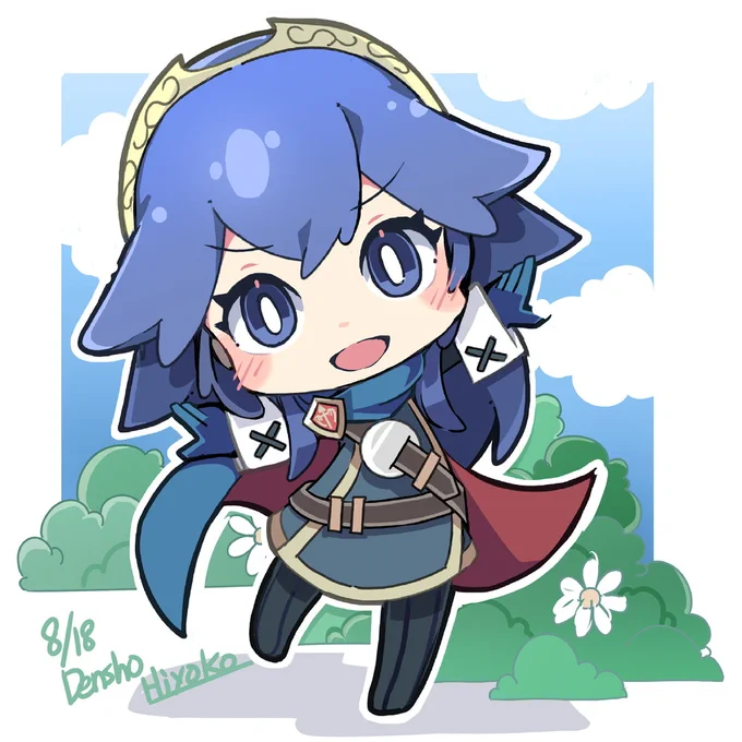 #今年も残りわずかなのでお気に入りの4枚を貼る 選考から外したが見て欲しい絵載せる