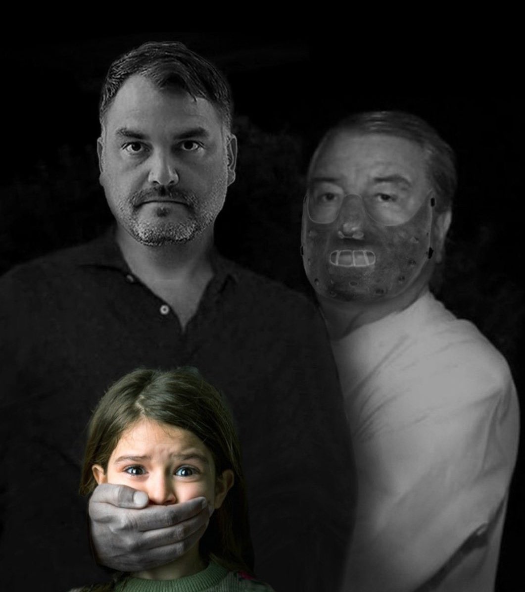 Es culpable de Violacion reiterada
#CarcelparaMacaya
#TribunalConstitucional