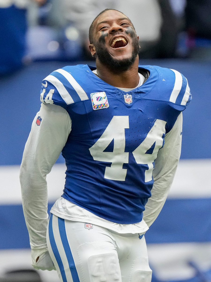 #WPMOYChallenge x Zaire Franklin
#ForTheShoe