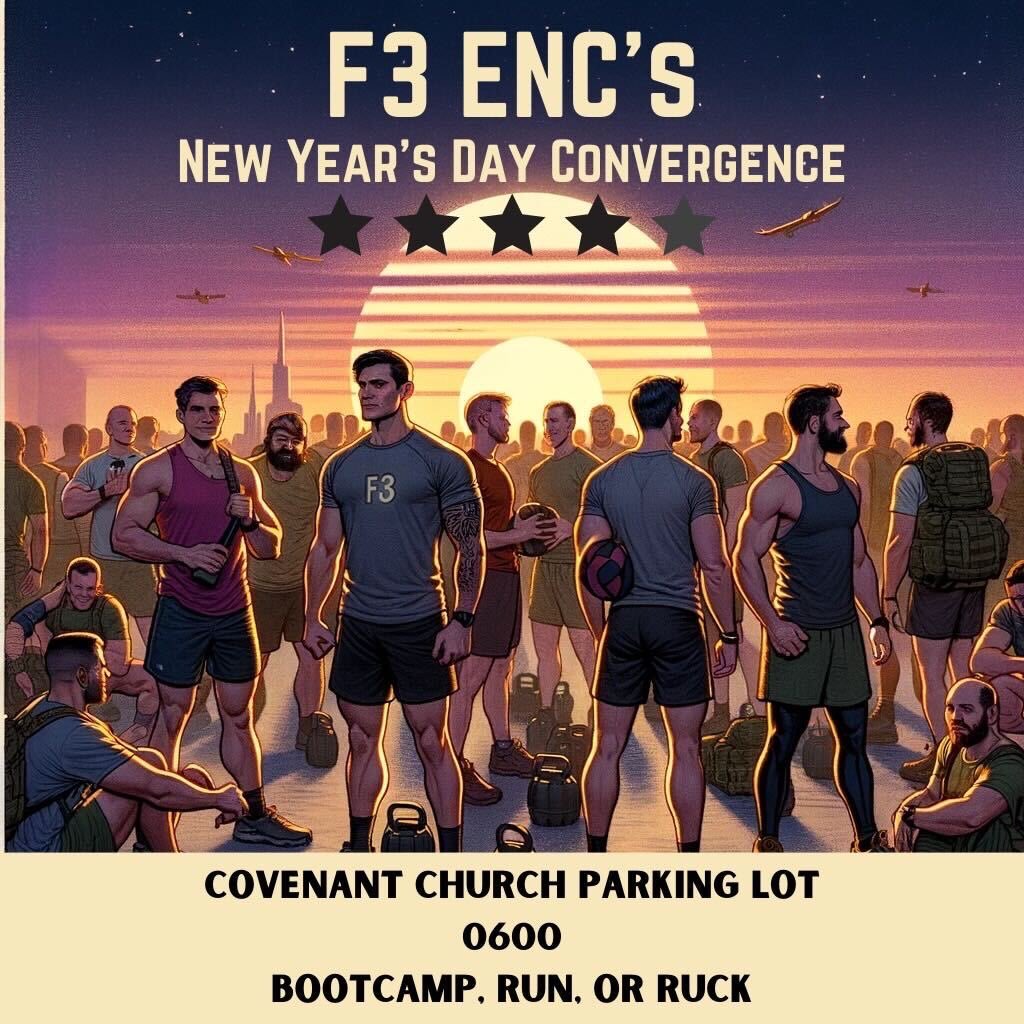 F3ENC's tweet photo. How is your New Year going to start on Monday, come join us for how we start! https://t.co/gk3iozxfS9