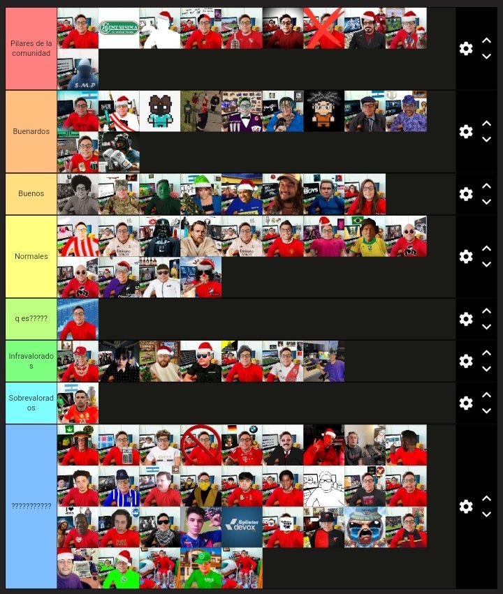 Splinter Gaucho tweet media