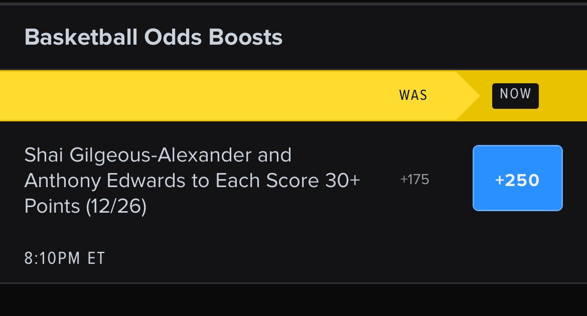 BoostsofFanDuel's tweet photo. Too worn out still from yesterday. #FanDuelBoost https://t.co/ggTlZZs4Kv