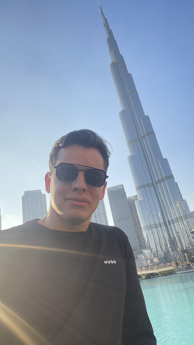 Daareche's tweet photo. Postales de una ciudad realmente espectacular, y muestra de lo que Venezuela pudo y puede llegar a ser.

Dubai🇦🇪 https://t.co/cVXyILdPxw