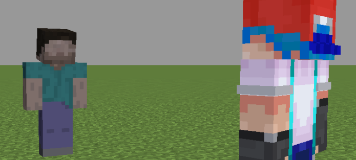 FNFJavaExceptio's tweet photo. The raven is watching
(Bg is a placeholder)
By @xzhipx
@FNFNewsAnnounc1 @FNFnewsespanis #minecraft #fnf #oldroot https://t.co/gKd0NYecWF