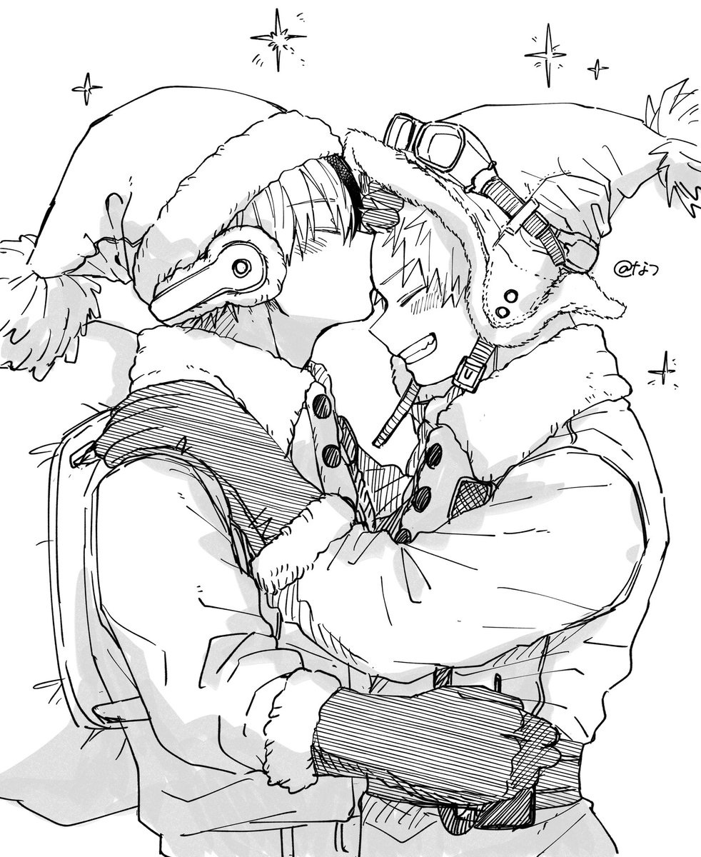 轟爆………𝑴𝒆𝒓𝒓𝒚 𝑪𝒉𝒓𝒊𝒔𝒕𝒎𝒂𝒔